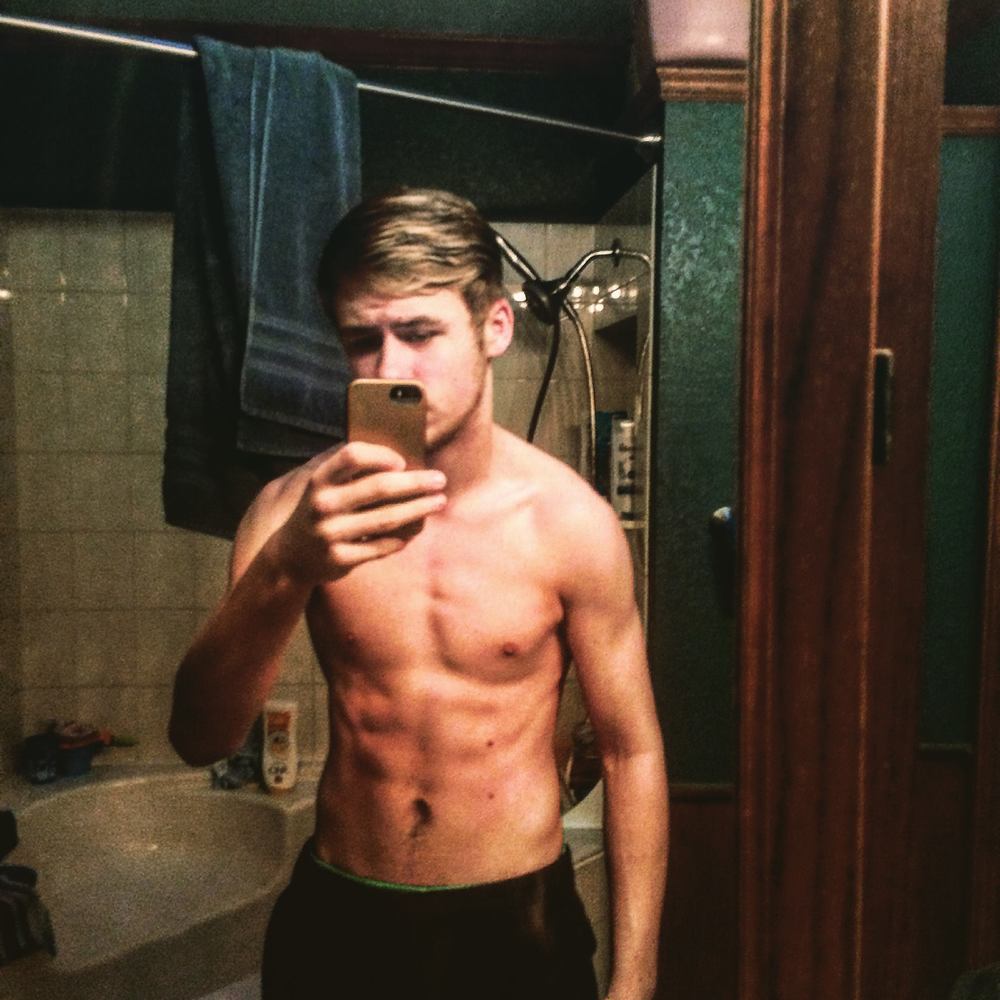 Meet your Posher, Tyler